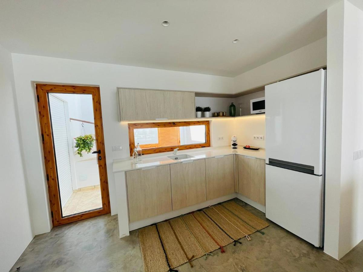 Villa Sal - อัลวอร์ ภายนอก รูปภาพ