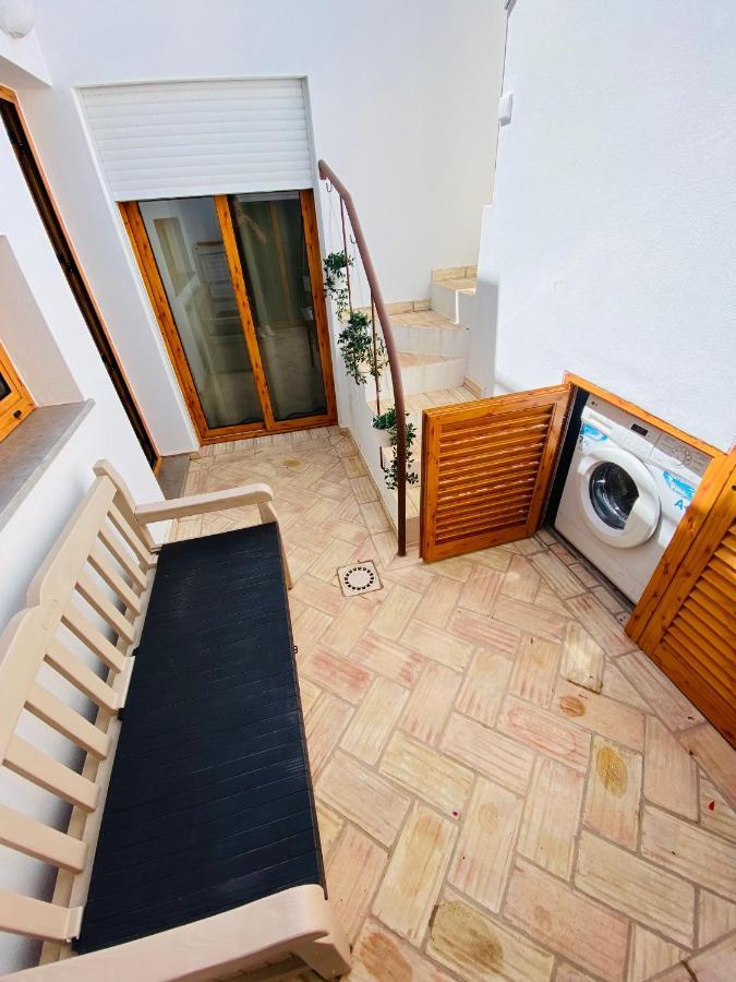 Villa Sal - อัลวอร์ ภายนอก รูปภาพ