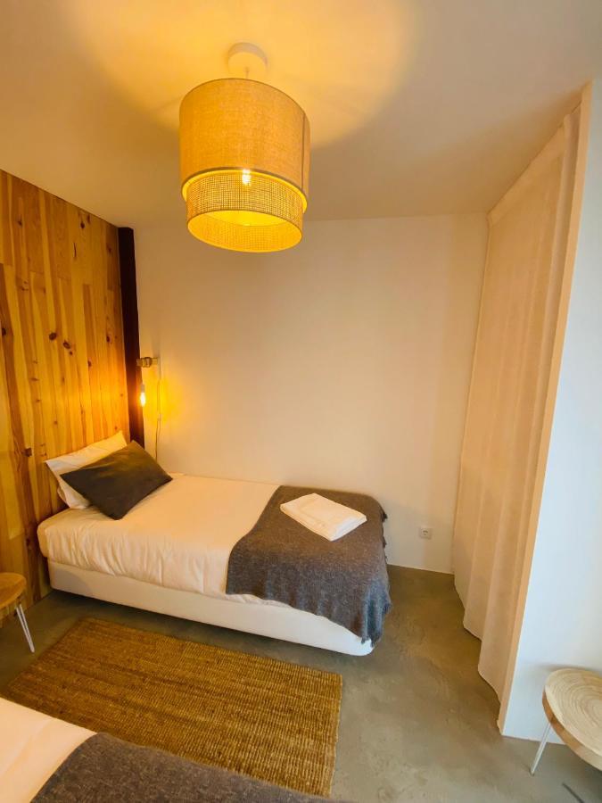 Villa Sal - อัลวอร์ ภายนอก รูปภาพ